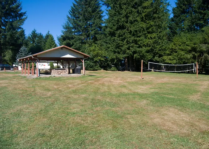 Thunderbird Rv & Camping Resort